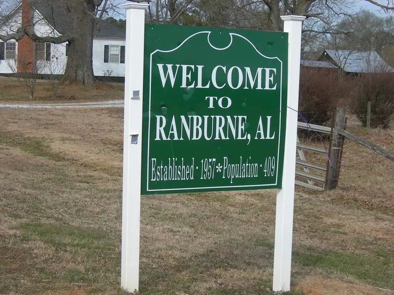 Ranburne