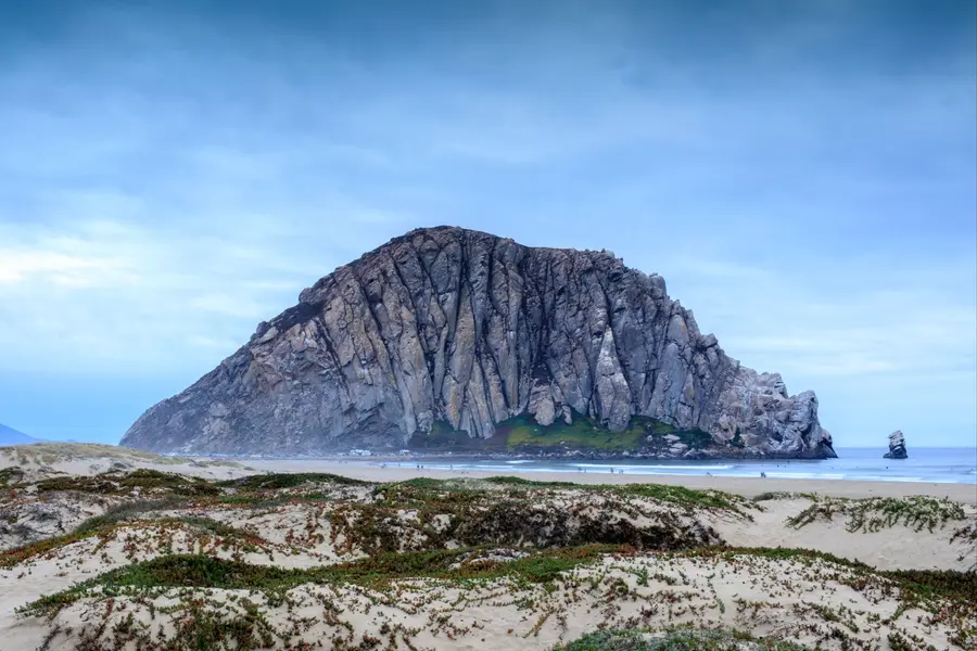 Cayucos