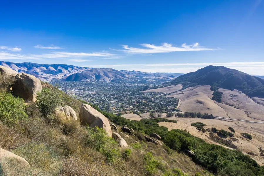 San Luis Obispo