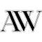 Black White Minimalist Professional Initial Logo (4)
