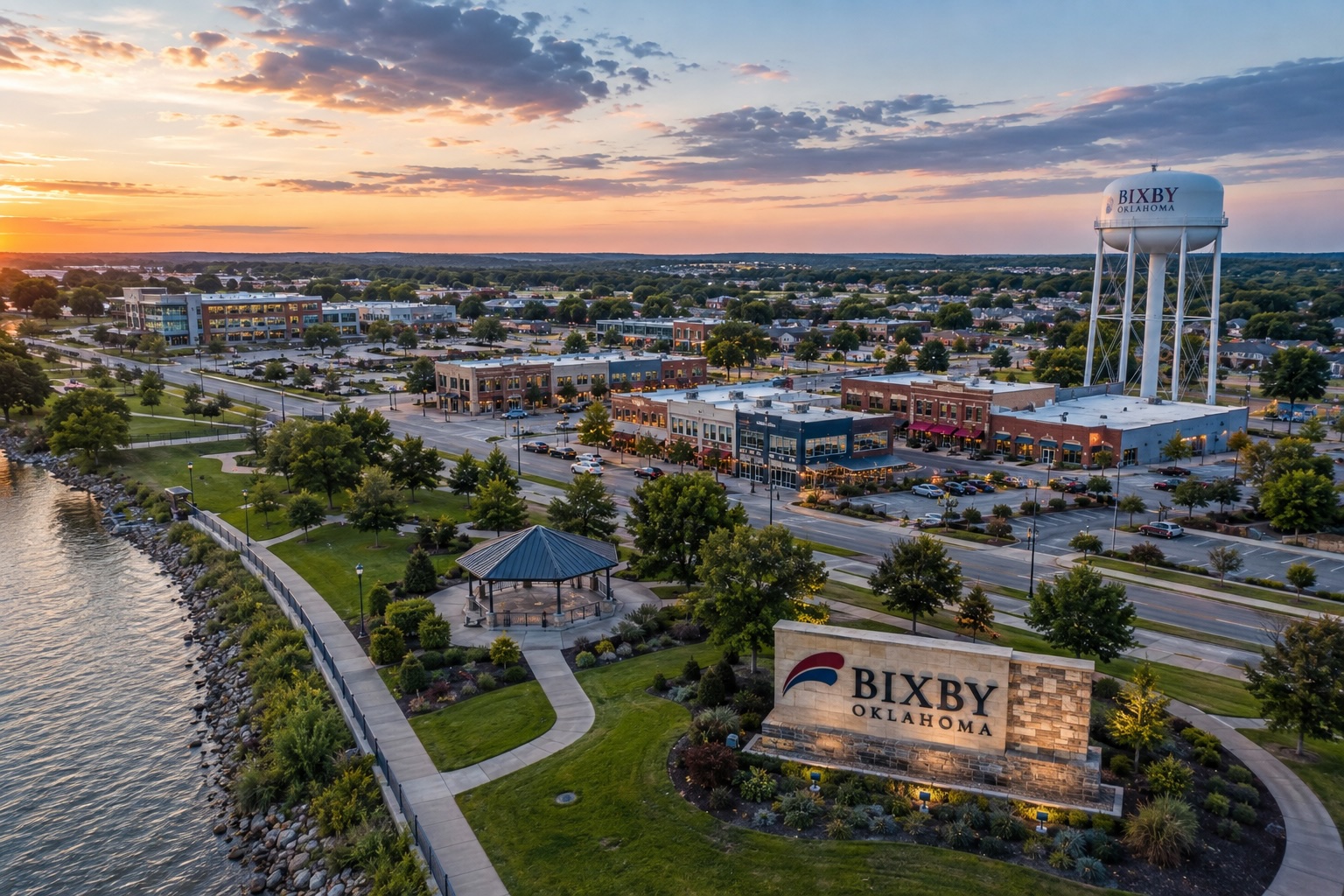 Bixby, OK