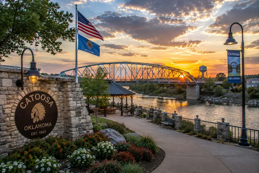 Catoosa