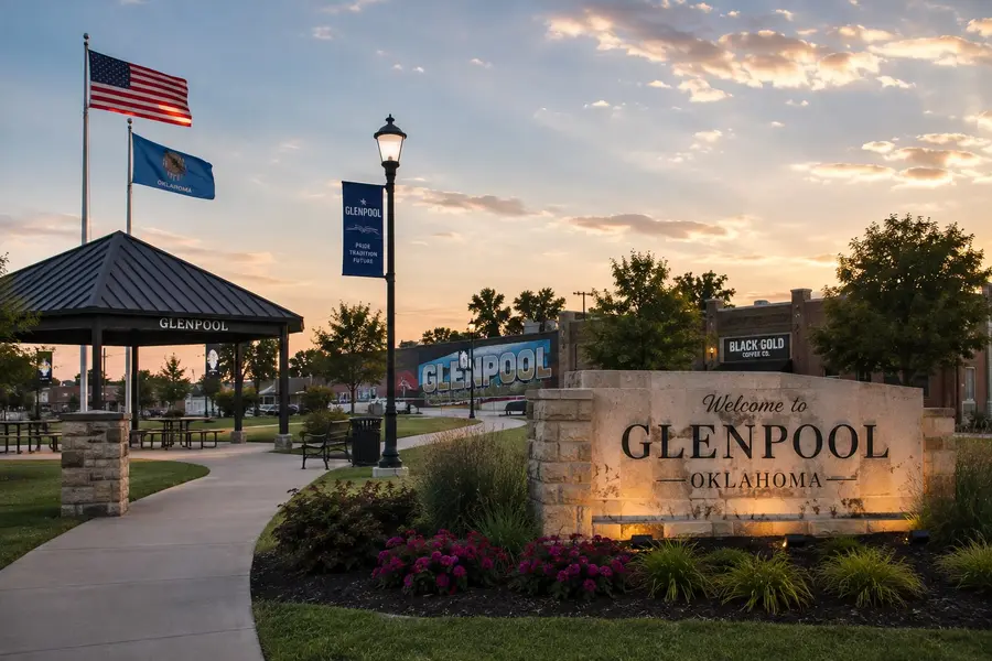 Glenpool