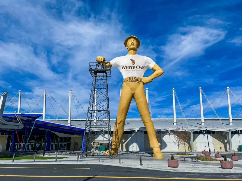 Tulsa