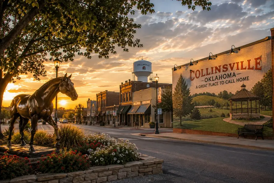 Collinsville