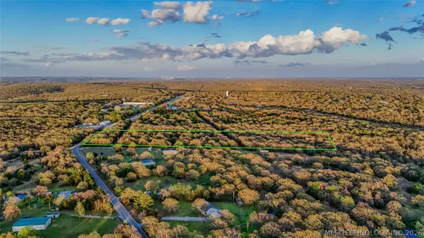 4003 W 41st ST, Sand Springs, OK 74063