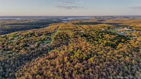 4003 W 41st ST, Sand Springs, OK 74063