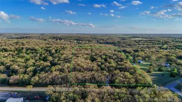 4003 W 41st ST, Sand Springs, OK 74063