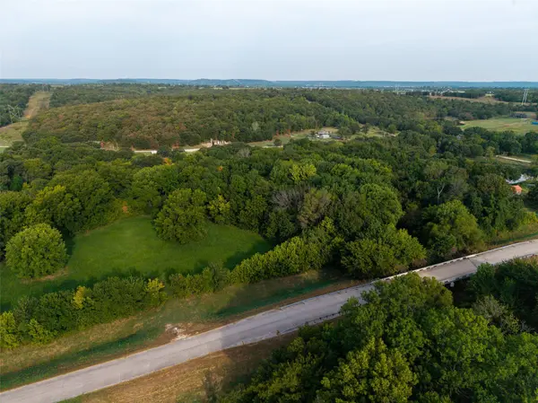 36th West Avenue, Sperry, OK 74073