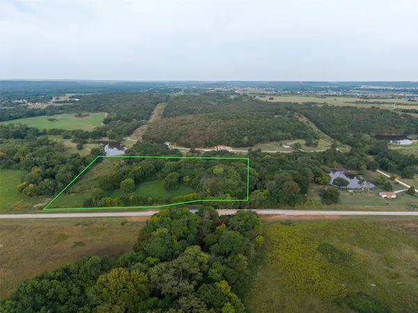 36th West Avenue, Sperry, OK 74073