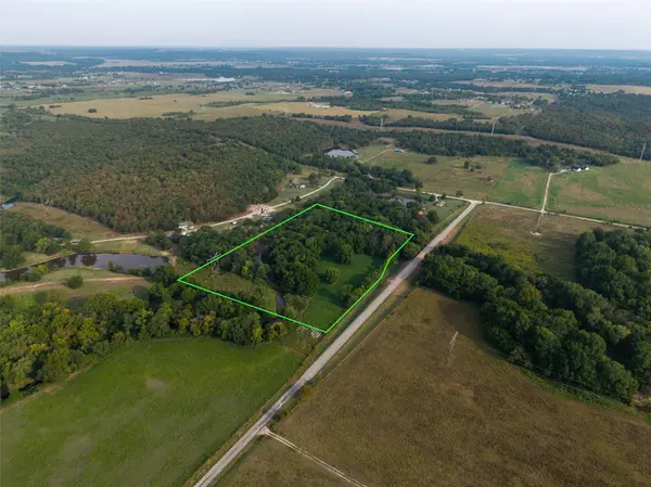 36th West Avenue, Sperry, OK 74073