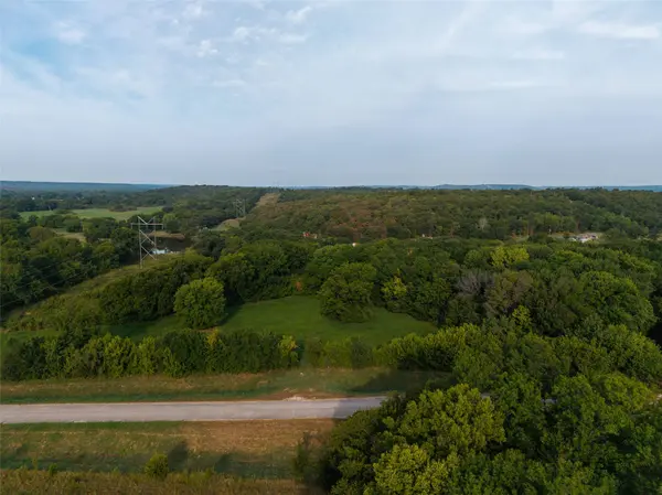 36th West Avenue, Sperry, OK 74073