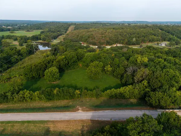 36th West Avenue, Sperry, OK 74073