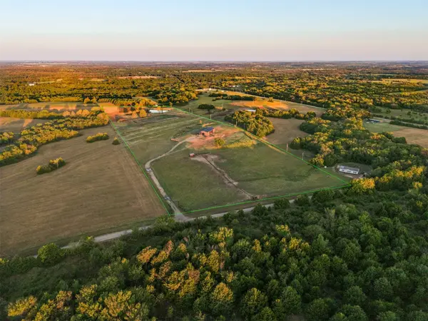 53235 S 36200 RD, Jennings, OK 74038