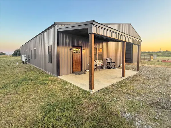 53235 S 36200 RD, Jennings, OK 74038