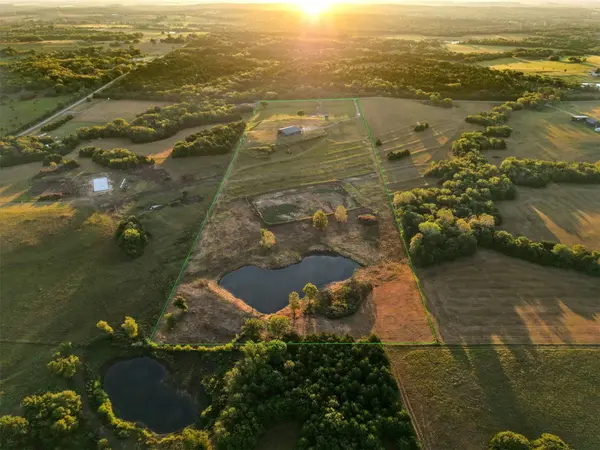 53235 S 36200 RD, Jennings, OK 74038