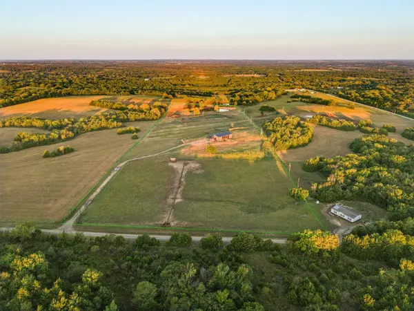 53235 S 36200 RD, Jennings, OK 74038