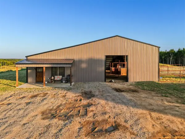 53235 S 36200 RD, Jennings, OK 74038