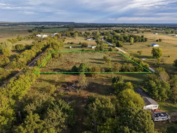 2249 N 166 RD, Mounds, OK 74047