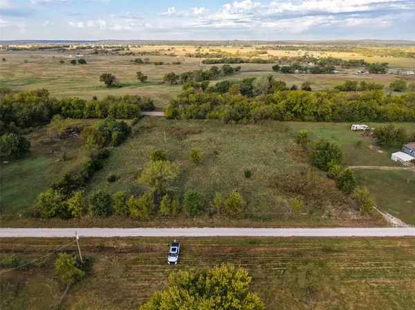 2249 N 166 RD, Mounds, OK 74047