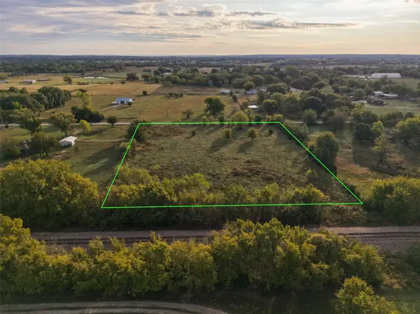 2249 N 166 RD, Mounds, OK 74047
