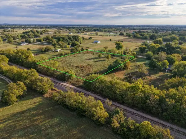 2249 N 166 RD, Mounds, OK 74047