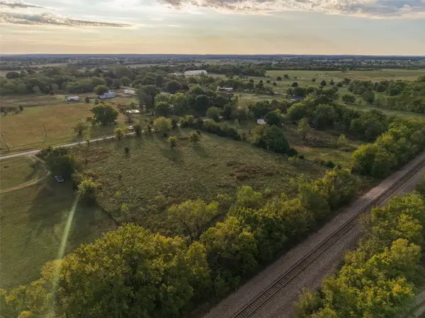 2249 N 166 RD, Mounds, OK 74047