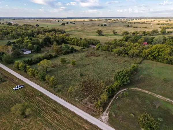 2249 N 166 RD, Mounds, OK 74047