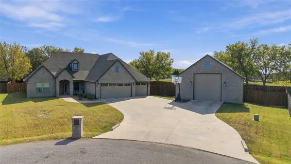 7128 E 141st ST, Collinsville, OK 74021