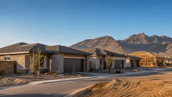 Buying a New Construction Home in Peoria and North Glendale: Incentives, Financing, and Modern Features,Breona Baridon