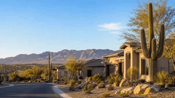 feature image of West Valley Phoenix Real Estate Market Trends 2026: Housing Forecast and Investment Outlook