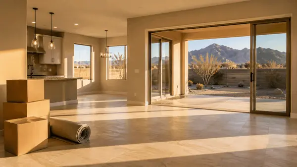 feature image of Living in North Glendale vs Peoria AZ: Which West Valley Suburb Fits You Best?