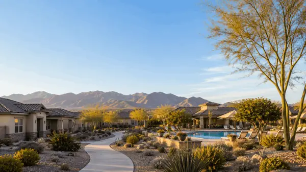 feature image of Selling Your Home in North Glendale or Peoria: Staging, Pricing, and Maximizing ROI