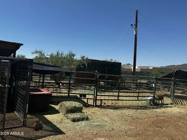 45215 N 10TH Street #'-', New River, AZ 85087