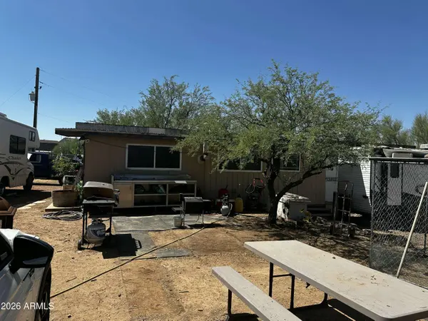 45215 N 10TH Street #'-', New River, AZ 85087