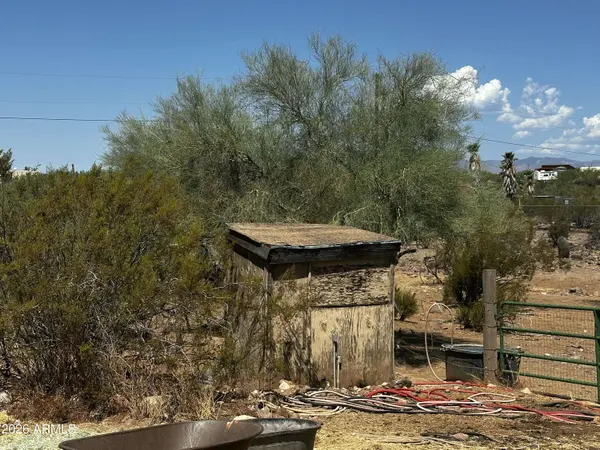45215 N 10TH Street #'-', New River, AZ 85087