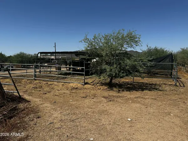 45215 N 10TH Street #'-', New River, AZ 85087