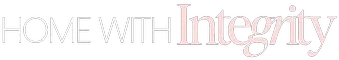 Logo - Home with Integrity