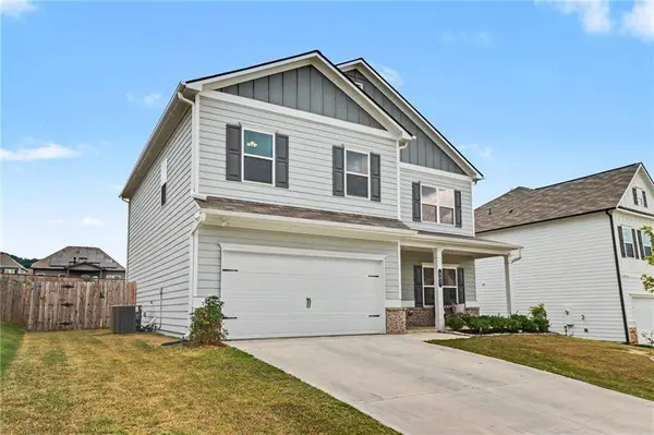 407 Sierra PT SW, Cartersville, GA 30120