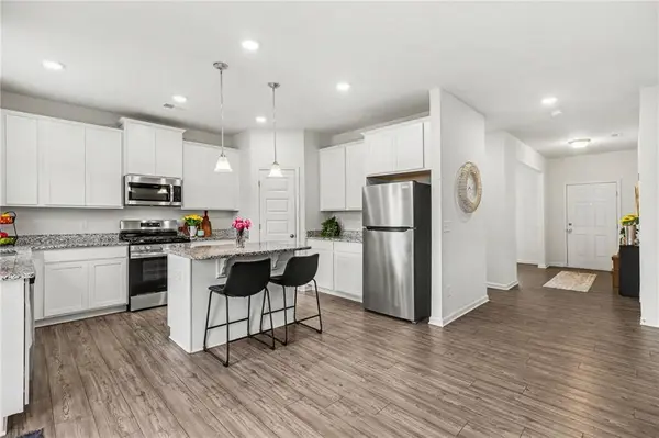 407 Sierra PT SW, Cartersville, GA 30120