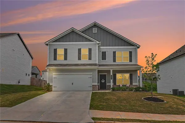 407 Sierra PT SW, Cartersville, GA 30120