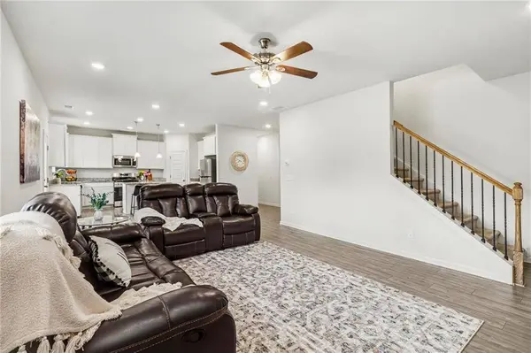 407 Sierra PT SW, Cartersville, GA 30120