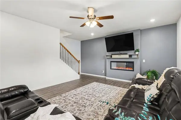 407 Sierra PT SW, Cartersville, GA 30120