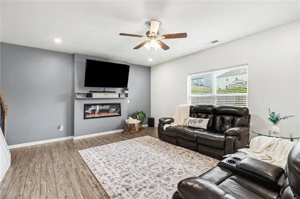 407 Sierra PT SW, Cartersville, GA 30120