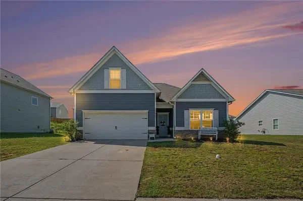 207 Malbone ST SW, Cartersville, GA 30120