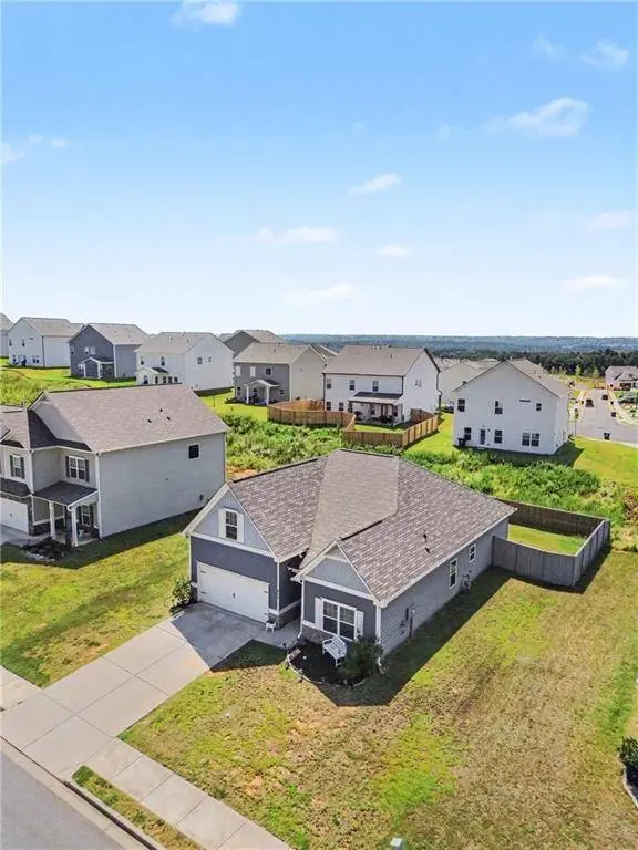 207 Malbone ST SW, Cartersville, GA 30120