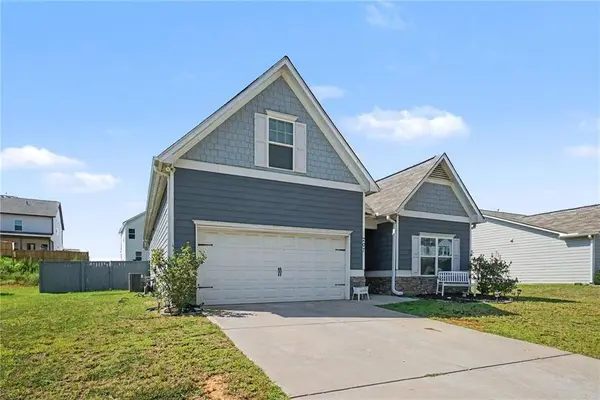 207 Malbone ST SW, Cartersville, GA 30120