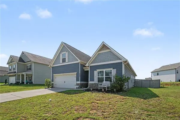 207 Malbone ST SW, Cartersville, GA 30120