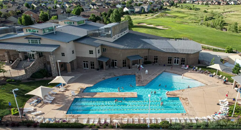 Meridian Ranch