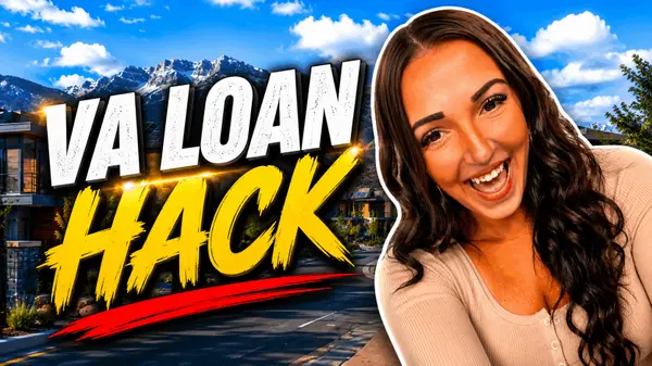 VA Loans in Colorado Springs: A Guide for Military Homebuyers,Courtney Gibbs